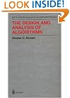 The Design and Analysis of Algorithms (Monographs in Computer Science)