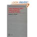 The Design and Analysis of Algorithms (Monographs in Computer Science)