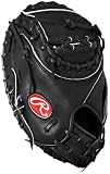 Rawlings Gold GloveGGCMB Catcher's Mitt (32.5-Inch)
