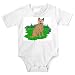 Onesie with berger, de, picard, dog, canine