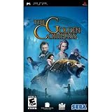 The Golden Compass PSP