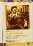 le inchieste del commissario maigret - season 04 (3 dvd)