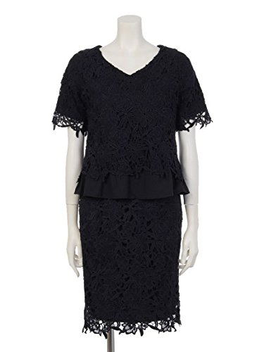 Fabulous Angela (ファビュラスアンジェラ)レースセットアップ