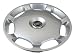 OES Genuine Hub Cap Kit
