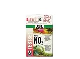 Eigenschaften JBL 25370 / Nitrit Test-Set NO2 Wassertest