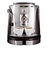 Saeco Talea Ring Plus Kaffee-/Espressovollautomat titan