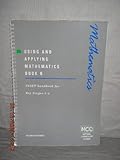 Using and applying mathematics. Bk. B