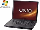 �\�j�[(VAIO) VAIO typeG G3KANB Vista Business Office2007 �u���b�N VGN-G3KANB
