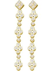 0.50CTW DIAMOND FASHION EARRINGS