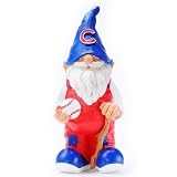 Chicago Cubs Team Gnome