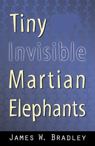 Tiny Invisible Martian Elephants
