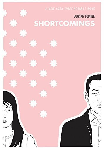 Shortcomings by Tomine, Adrian (2009) Paperback