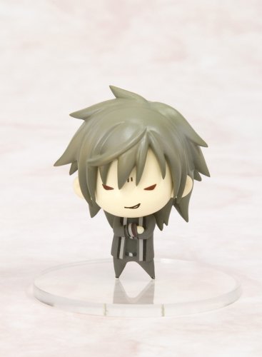 ワンコイングランデフィギュアコレクション 緋色の欠片 BOX