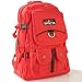 Apparel : Invicta Gear Canvas Backpack