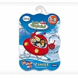 VTech V.Smile Smartridge: Little Einsteins
