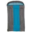 Coleman Sac de couchage double Hudson