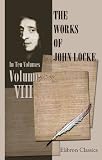 The Works of John Locke: Volume 9