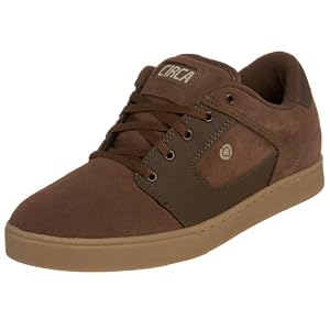 Buy C1RCA Mens Talon Skateboard Shoe by C1RCA