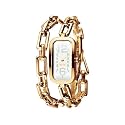 Esprit Damenuhr ITS A WRAP GOLD 4389158