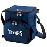 NFL Titans 18-Can Cooler