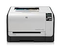 HP Color LaserJet Pro CP1525NW Printer