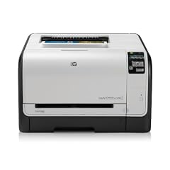 HP ColorLaserJet Pro CP1525nw Farblaserdrucker