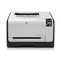 HP ColorLaserJet Pro CP1525nw Farblaserdrucker