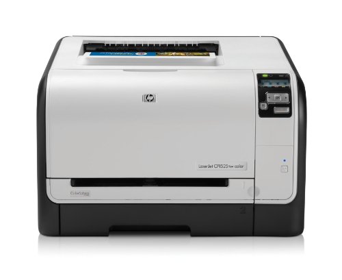 HP Color Laserjet PRO CP 1525 NW Laser Stampanti