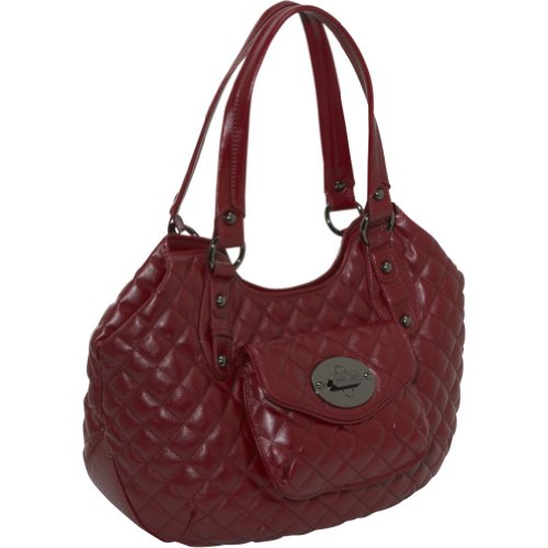 Nine West Handbags Quilty Large Tote