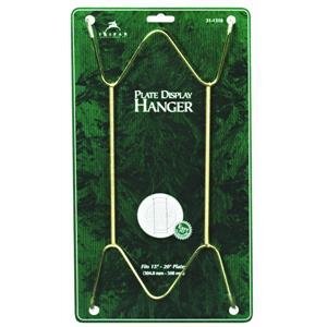 Tripar 15-30 Inch Brass Plate Wire