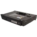 First Mobile Technologies FM-D-XFR-E FirstDock Docking Station for Dell Latitude E6400XFR