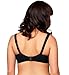 Cake Lingerie Cotton Lace Maternity Nursing Dark Chocolate Flexi-Wire Wire Bra