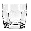 Libbey 2485 10 Ounce Chivalry Rock Glass (2485LIB) Category: Rocks Glasses