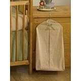 Lambs and Ivy Happy Tails Nappy Stacker