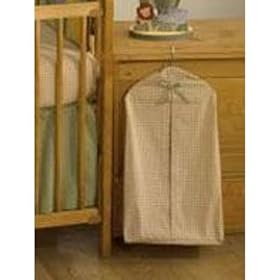 Lambs and Ivy Happy Tails Nappy Stacker