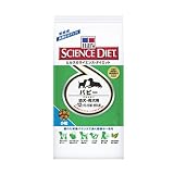 サイエンス 犬 パピー小粒(幼犬・母犬用) 8Kgの画像