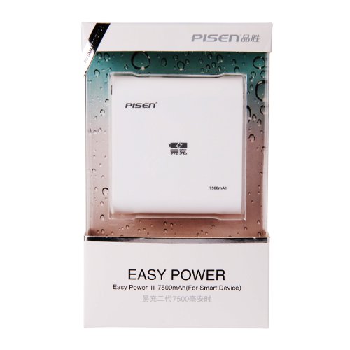 Imagen principal de PISEN 0