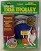 Cider Mill Tree Trolley HWith 12 Ft