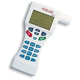 Schiller America Spirovit Sp-2 Spirometer