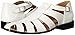 Giorgio Brutini Men's Quill Fisherman-Inspired Sandal