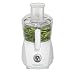 Hamilton Beach 70610 500-Watt Food Processor, White
