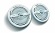 Sony XSMP1611 6 1/2-Inch Marine Speaker