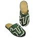 NCAA 2011 Big Logo Slide Slipper Hard Sole