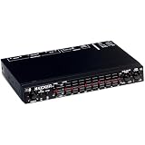 Buy Kicker 03KQ9 9-Band Equalizer by Kicker