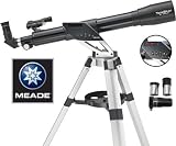 Meade® 60 mm Telestar Telescope