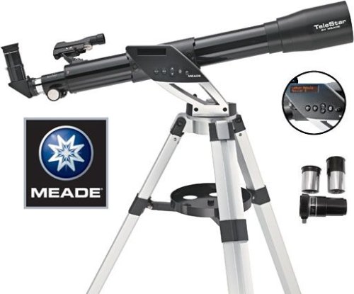 Meade® 60 mm Telestar Telescope