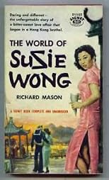 The World of Suzie Wong