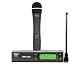 Telex FMR-500HD Wireless Microphone System FMR-500 1112-Channel Receiver, HT-500D Transmitter