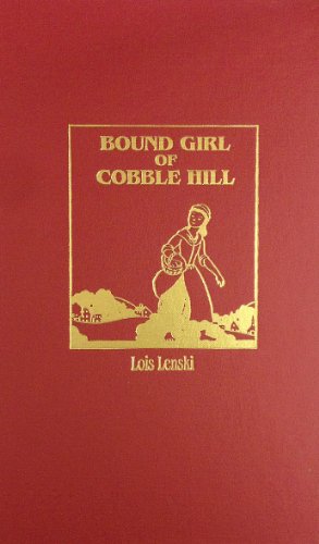 Bound Girl of Cobble Hill