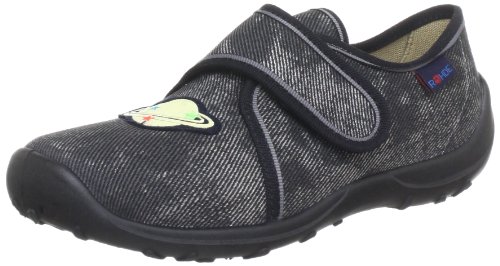Rohde Boogy 1651 Unisex-Kinder Hausschuhe